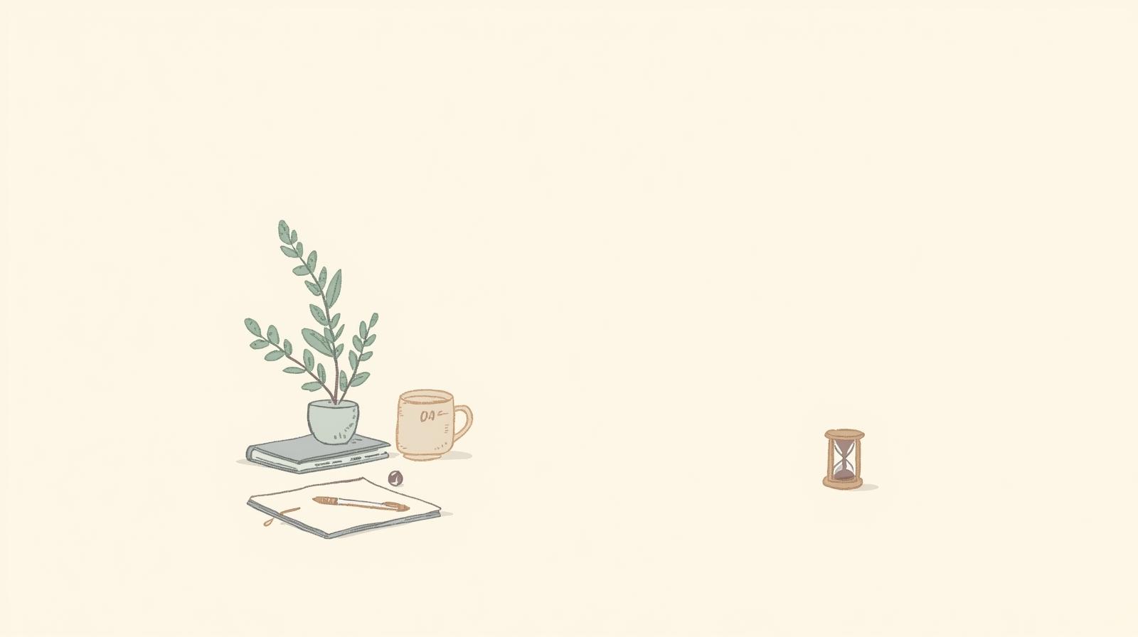 自己理解・働き方